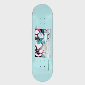 Frog Skateboards - 8.25 Extra Help Skateboard Deck