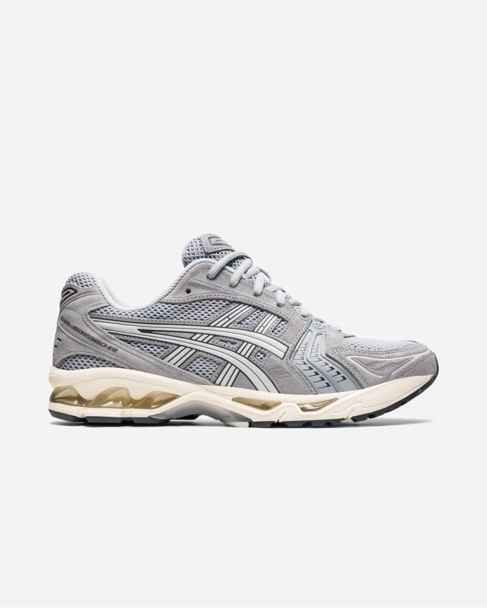 Gel Kayano 14 - Piedmont Grey/Sheet Rock