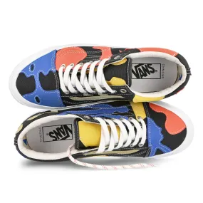 Geoff McFetridge x Vans OG Old Skool LX