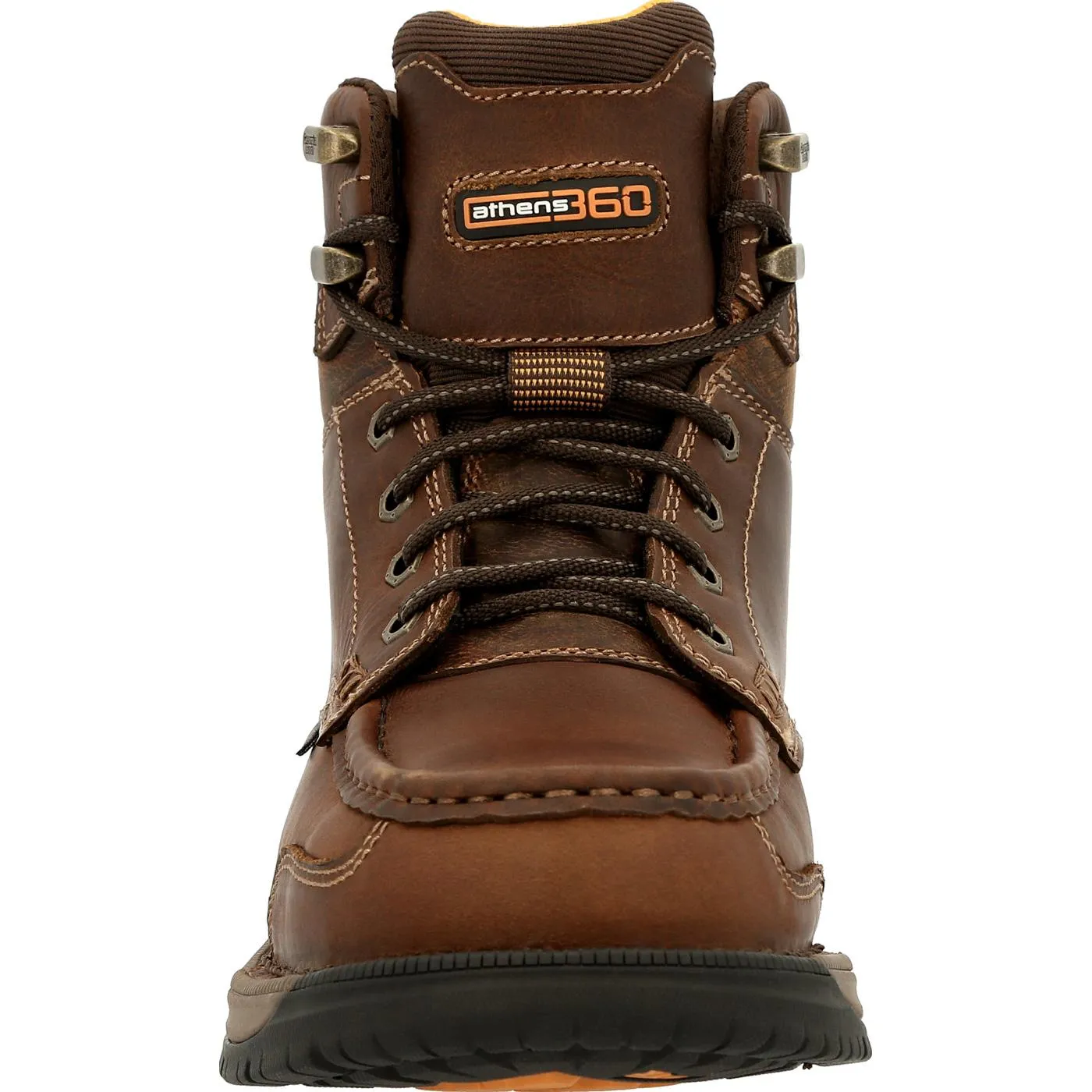 Georgia Boot Athens 360 Waterproof Work Boot