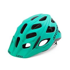 Giro Hex MTB Helmet - Matt Turquoise-Black Speckle