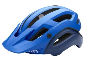 Giro Manifest Spherical MTB Helmet - Matt Blue-Midnight - 2020