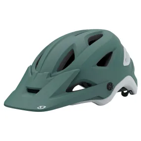 Giro Montara MIPS MTB Helmet - Womens - Matt Gray-Green