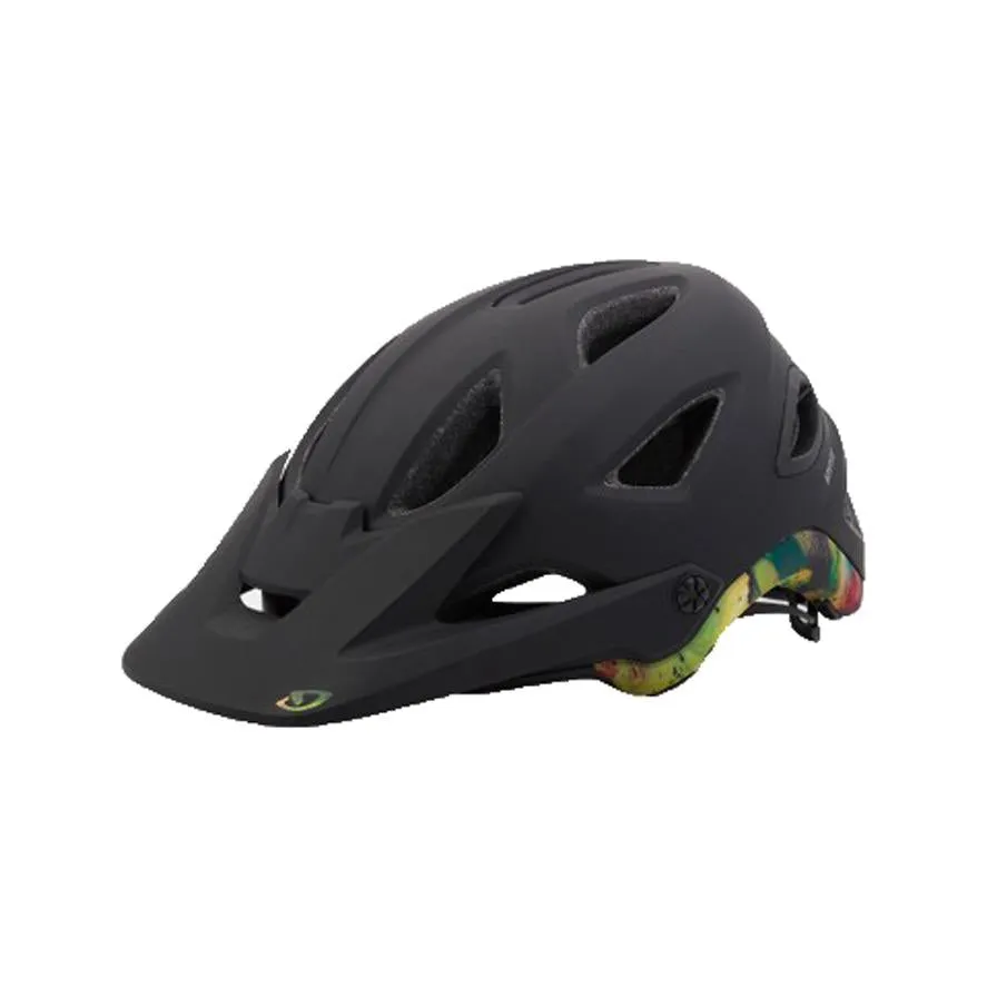 Giro Montaro MIPS MTB Helmet - Matt Black-Riptide