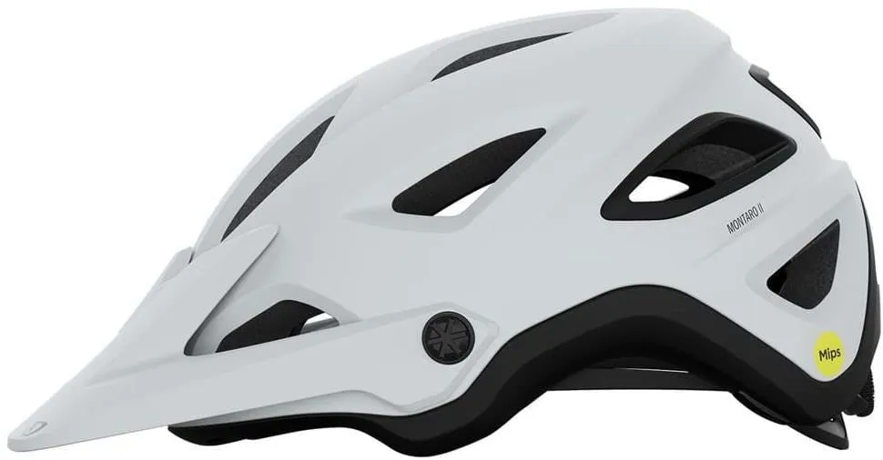 Giro Montaro MIPS MTB Helmet - Matt Chalk - 2021