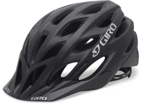 Giro Phase MTB Helmet - Matt Black