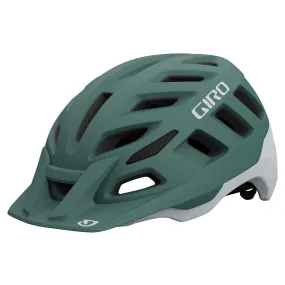 Giro Radix MIPS MTB Helmet - Womens - Matt Gray-Green - 2021