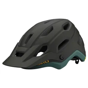 Giro Source MIPS MTB Helmet - Matt Warm Black - 2021