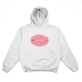 Global Hoodie (Grey)