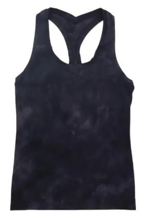 Glyder Women's Notch Tank