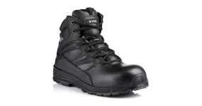 Goliath Alpina 6 Side Zip Safety Boot (HPAM1300) | Work & Wear Direct