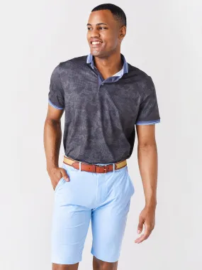     GREYSON  Men's Seville Camo Polo    