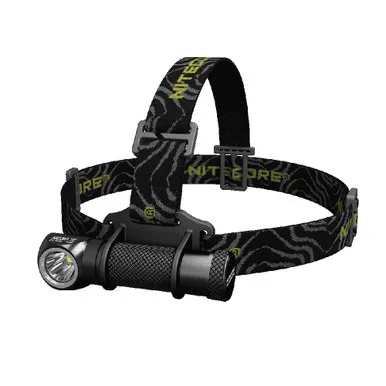 HC30 Headlamp