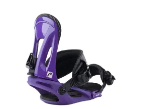 HEAD NX Fay 1 Snowboard Binding - Women's