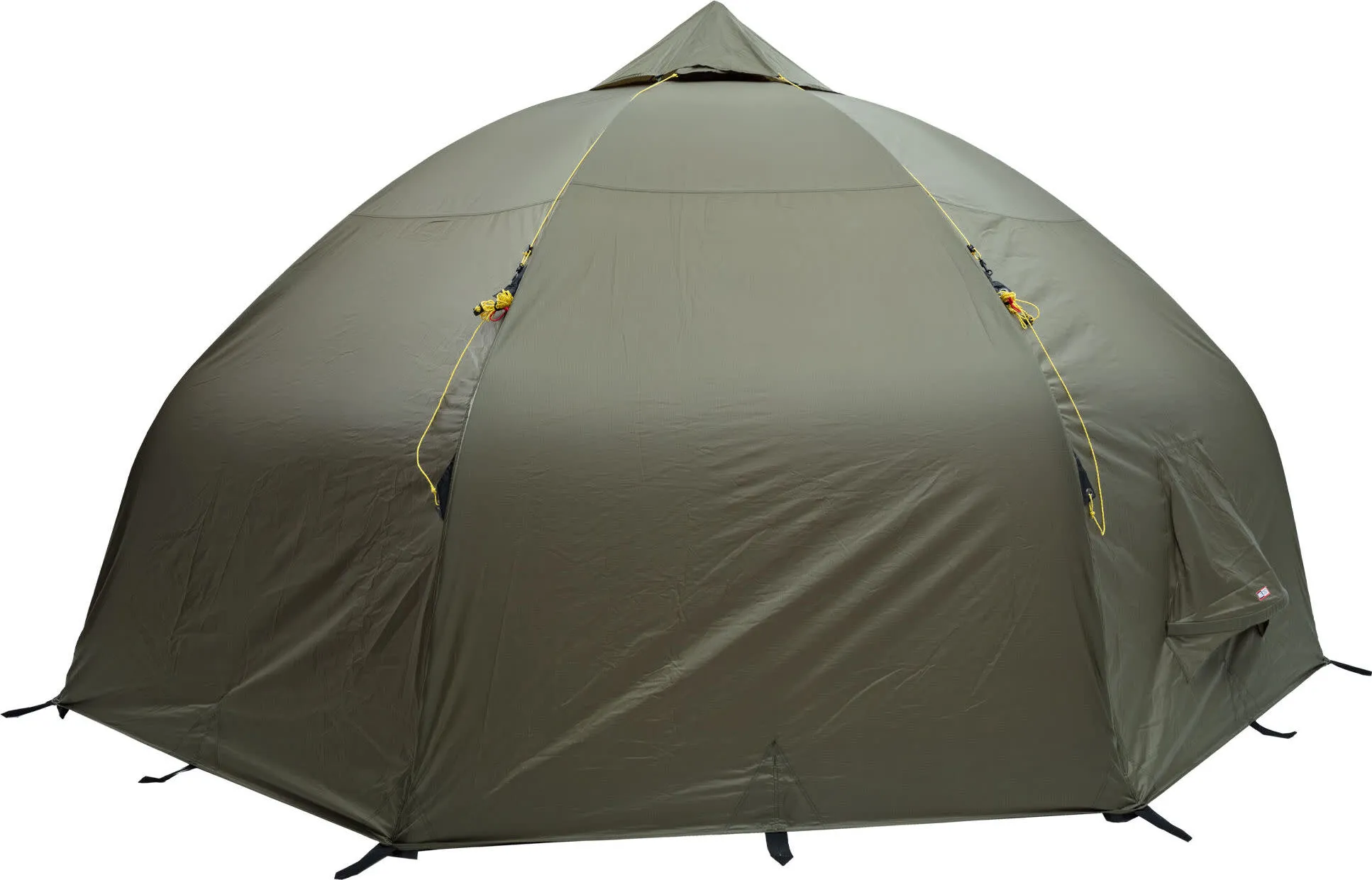 Helsport Varanger Dome 4-6 Outer Tent Incl. Pole Green | Buy Helsport Varanger Dome 4-6 Outer Tent Incl. Pole Green here | Outno