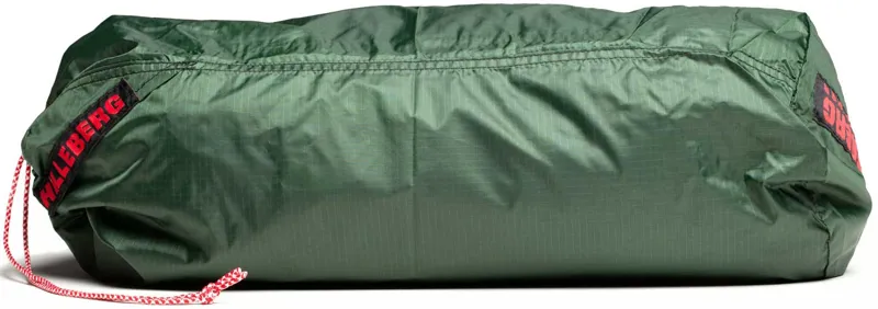 Hilleberg Tarra Tent - Green