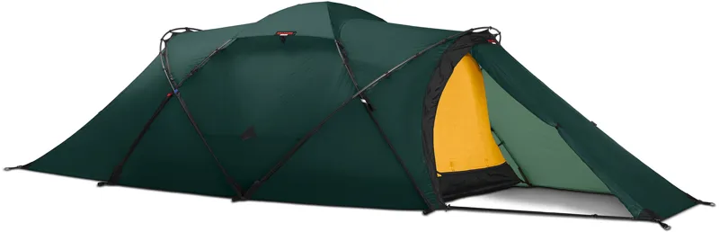 Hilleberg Tarra Tent - Green