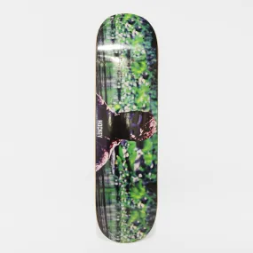 Hockey Skateboards - 8.38 Ben Kadow End Scene Skateboard Deck