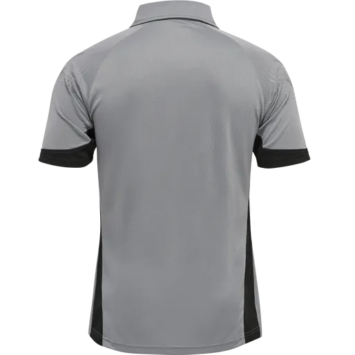 Hummel Men's Lead Functional Polo