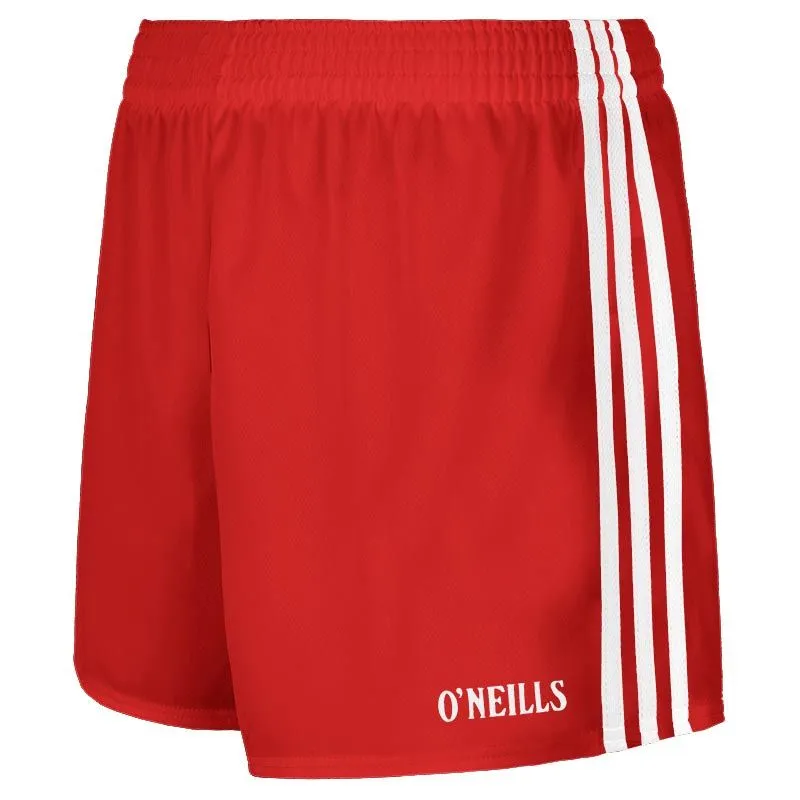 Inch Rovers Mourne Shorts