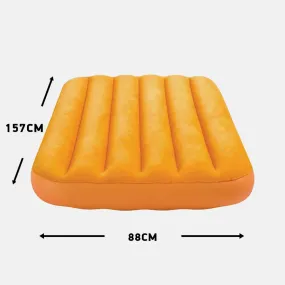 INTEX Cozy Kidz Airbed Single Mattress 157 X 88 X 18 Cm