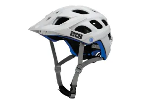 iXS Trail Evo MTB Helmet - Electric Plus E-Bike Edition - White