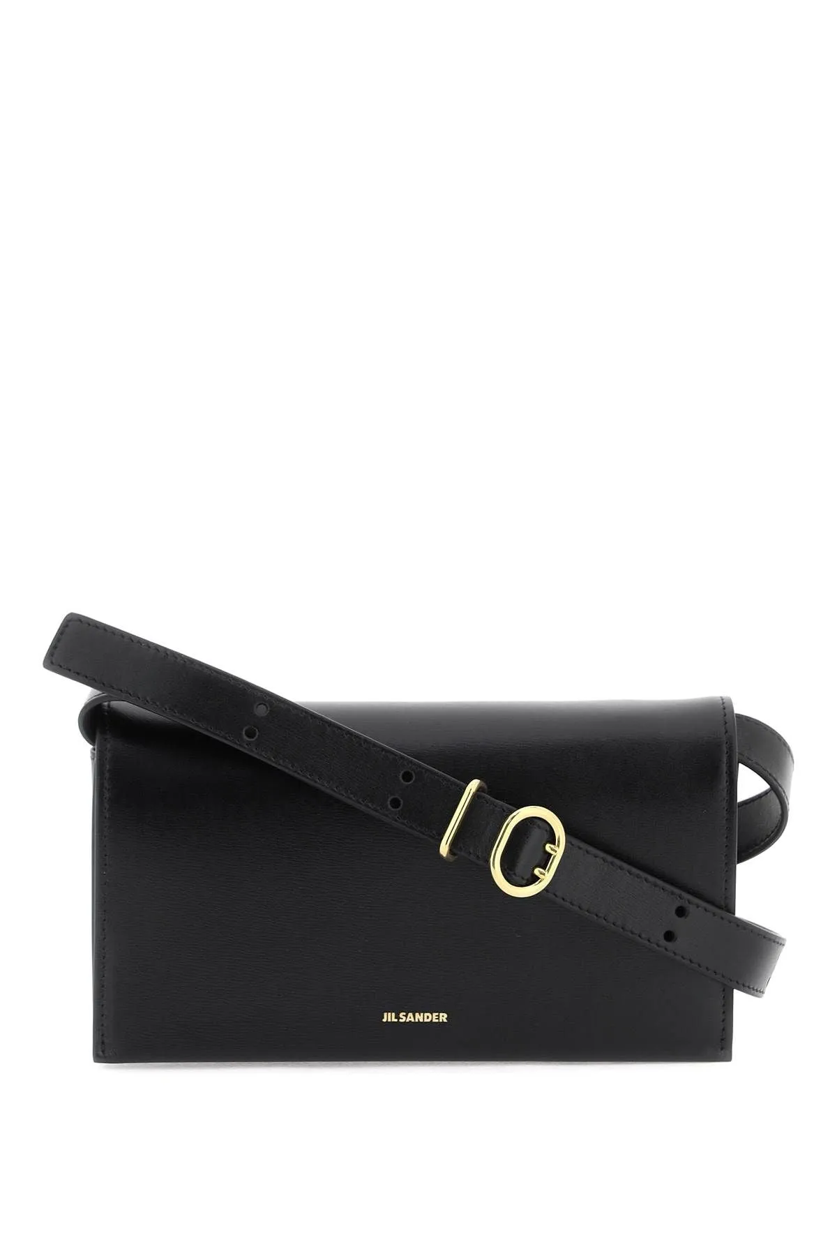 Jil Sander    Jil Sander All Day Crossbody Bag