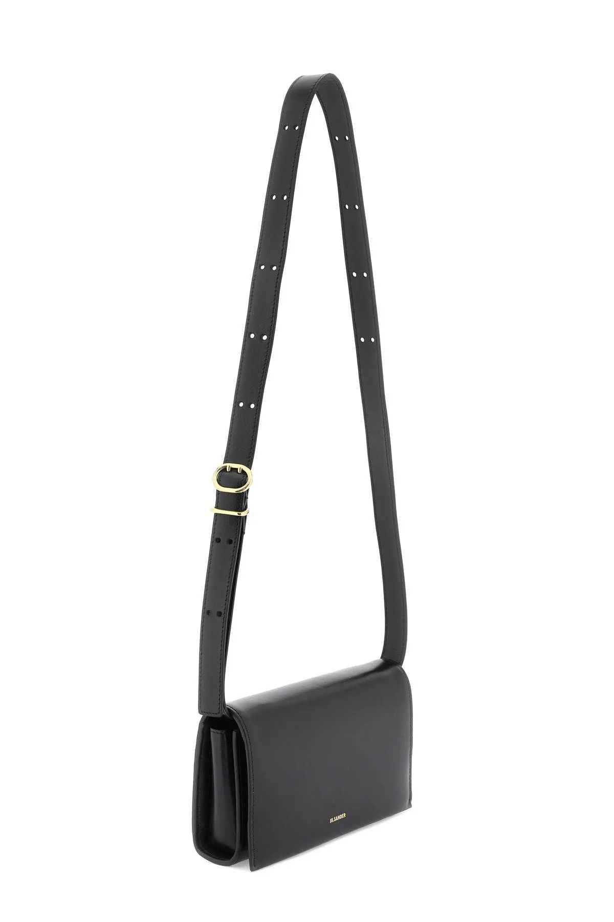 Jil Sander    Jil Sander All Day Crossbody Bag