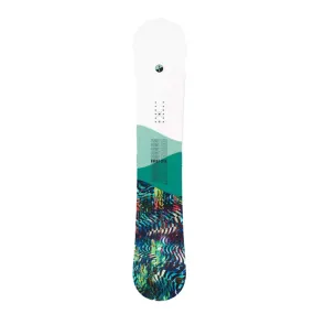 K2 First Lite Womens Snowboard 2023