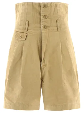 Kapital    Kapital Baloon Shorts