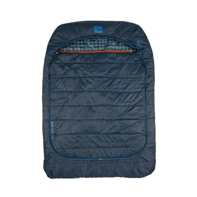 Kelty Tru.Comfort Double Wide Sleeping Bag