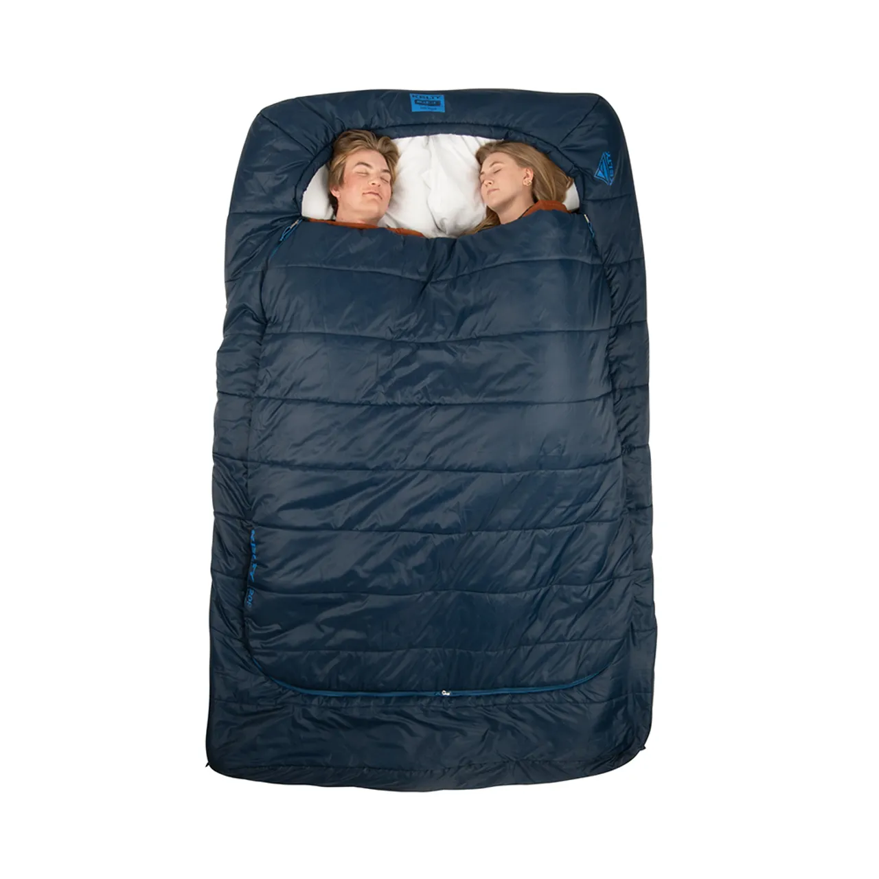 Kelty Tru.Comfort Double Wide Sleeping Bag