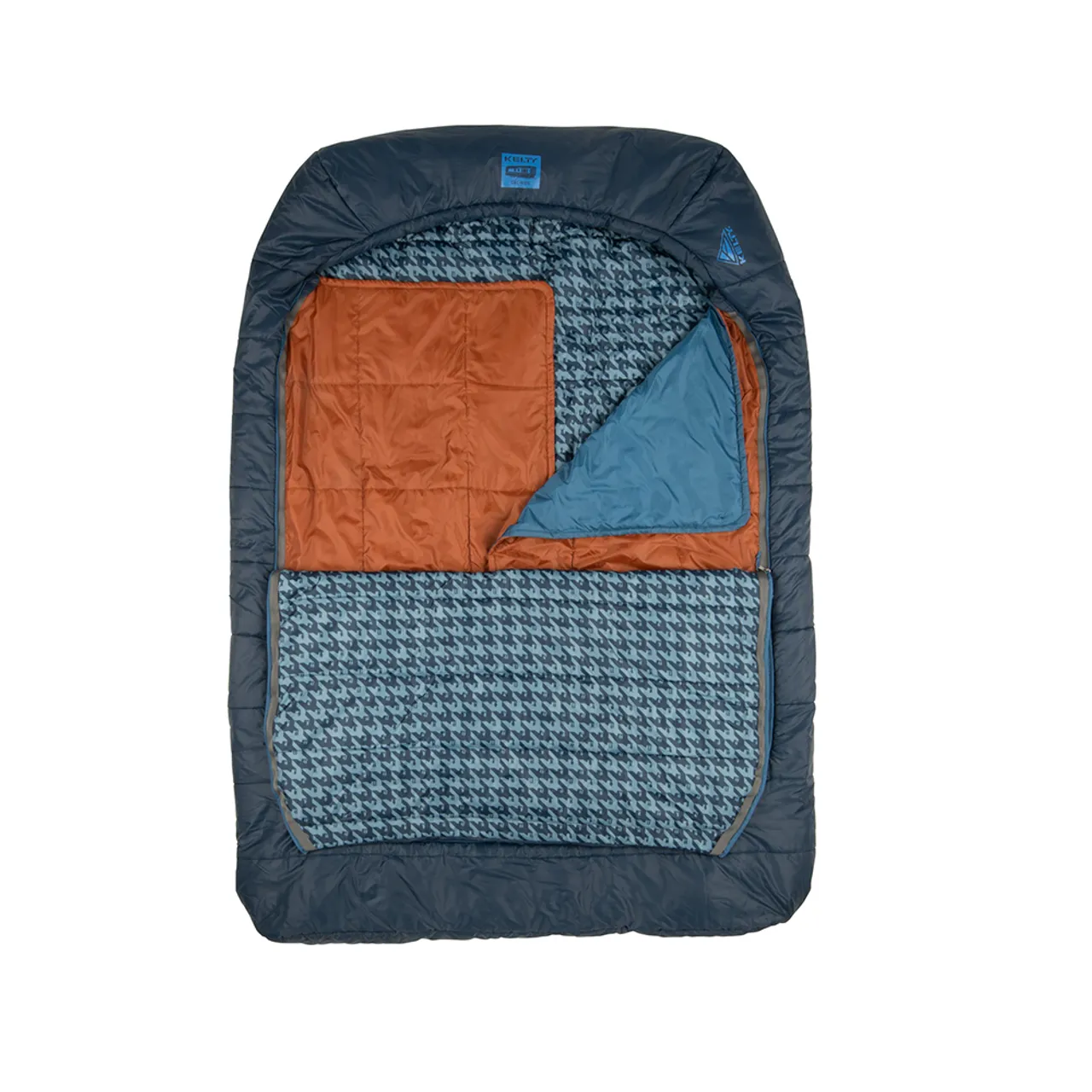 Kelty Tru.Comfort Double Wide Sleeping Bag