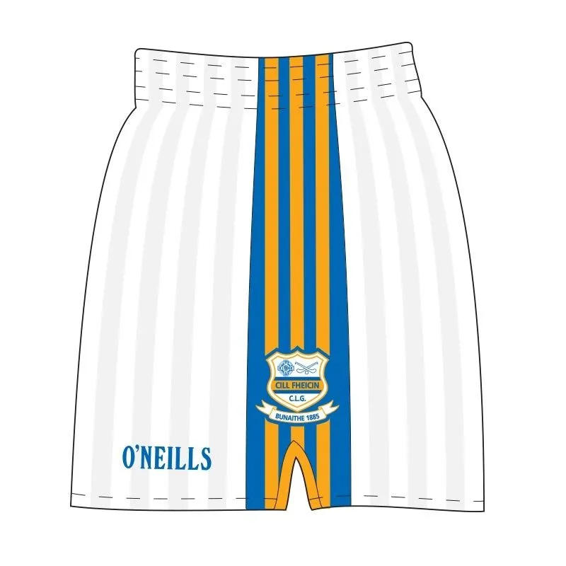 Kilbeacanty GAA Mourne Shorts