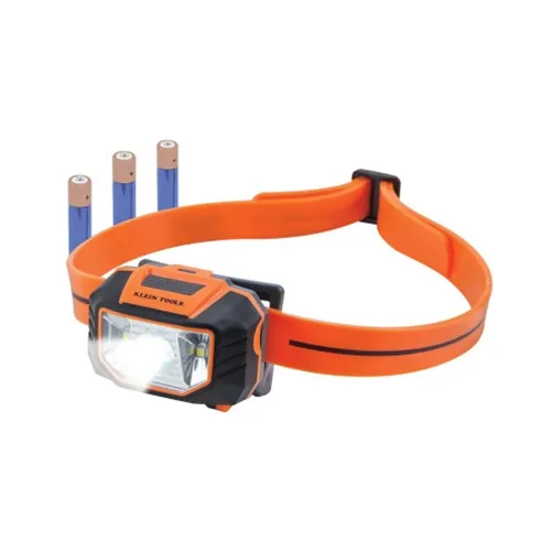 Klein Tools Hard Hat Headlamp 56220