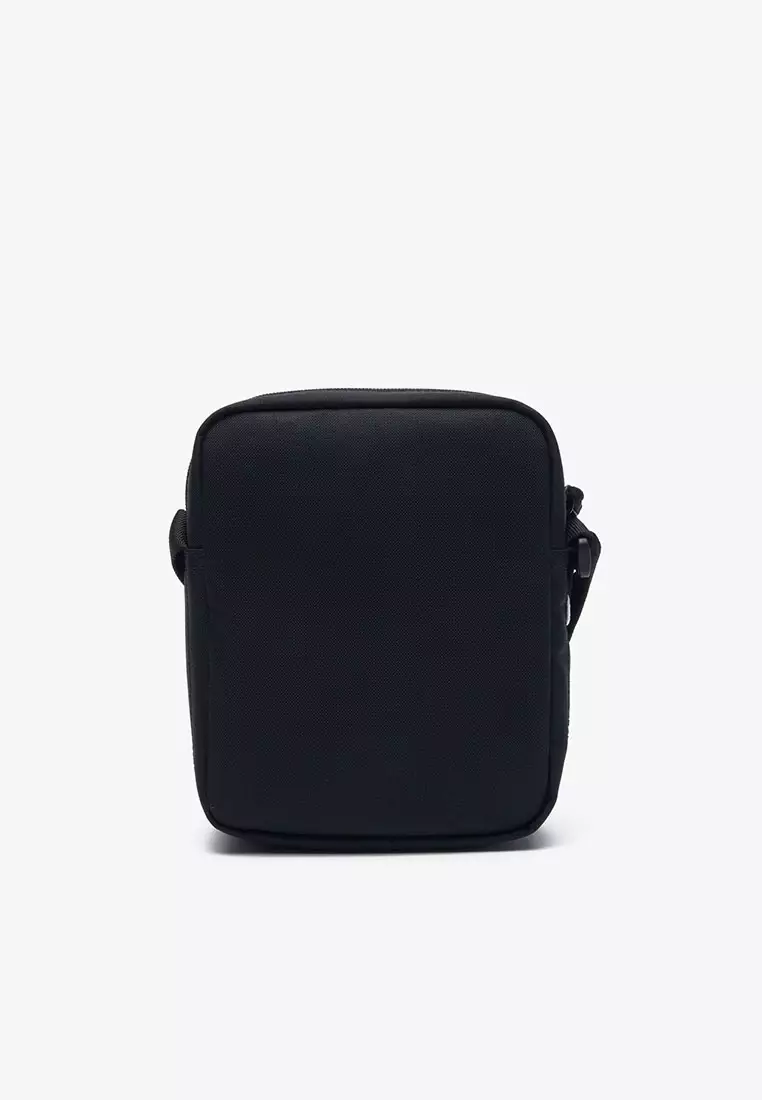 Lacoste Neocroc Vertical Camera Bag