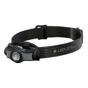 Ledlenser MH3 - Headlamp | Hardloop