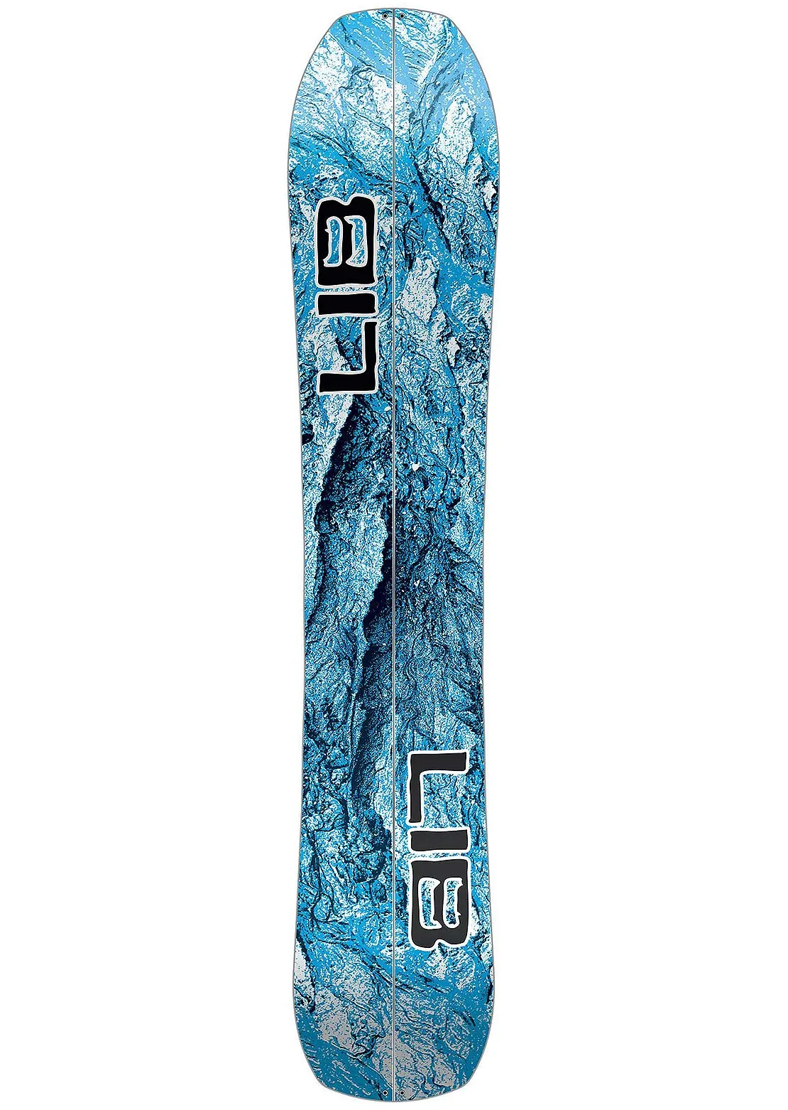 Lib Tech Men's Split BRD Snowboard