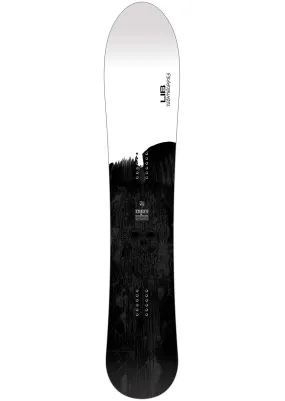 Lib Tech Men's Steely D Snowboard