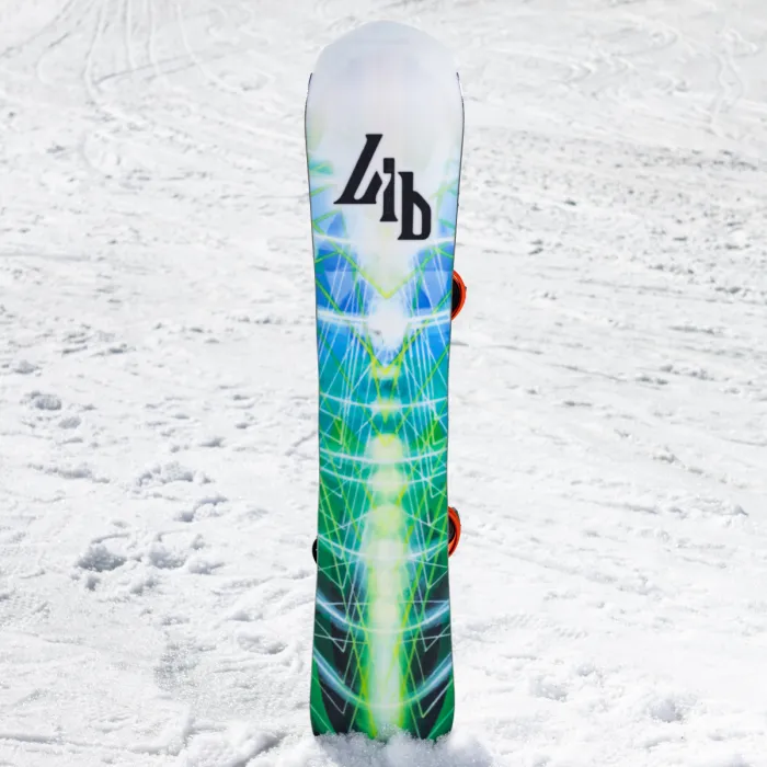 Lib Tech T.Rice Pro Snowboard