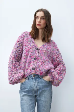 Line Ginny Cardigan