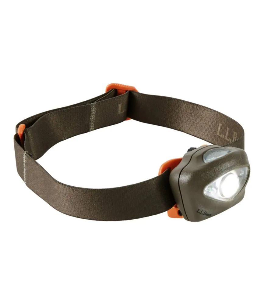 L.L.Bean Trailblazer Sportsman 550 Headlamp