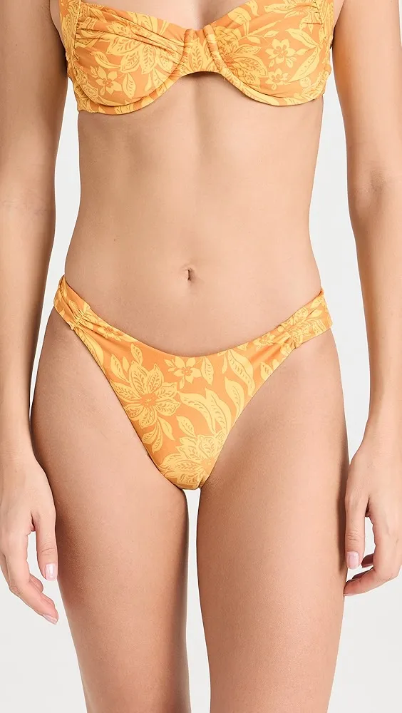 LSPACE   Monica Classic Bikini Bottoms 