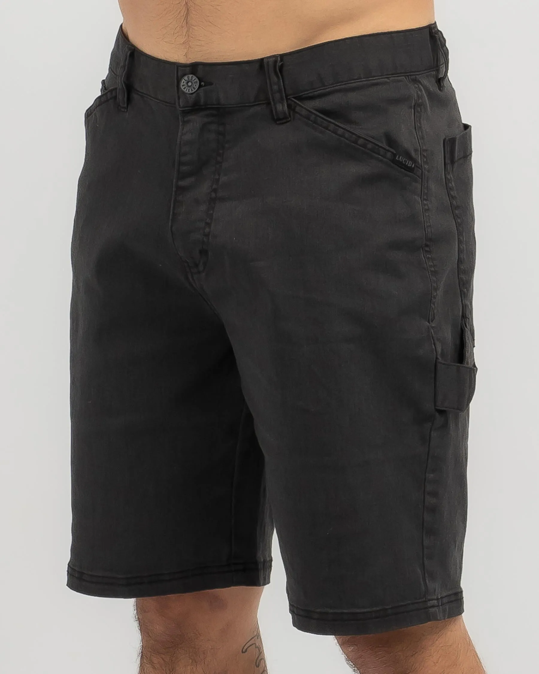 Lucid Venture Walk Shorts