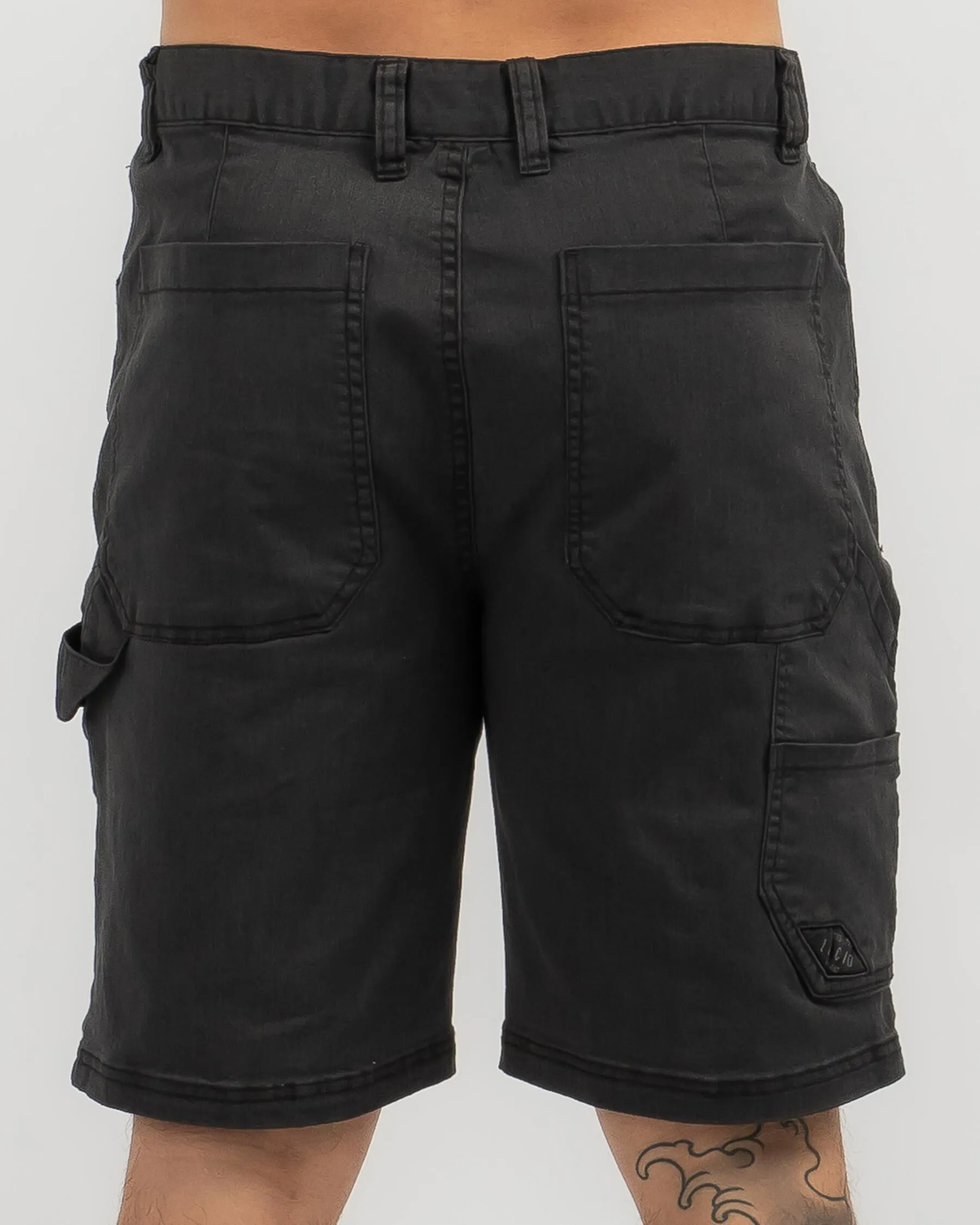 Lucid Venture Walk Shorts