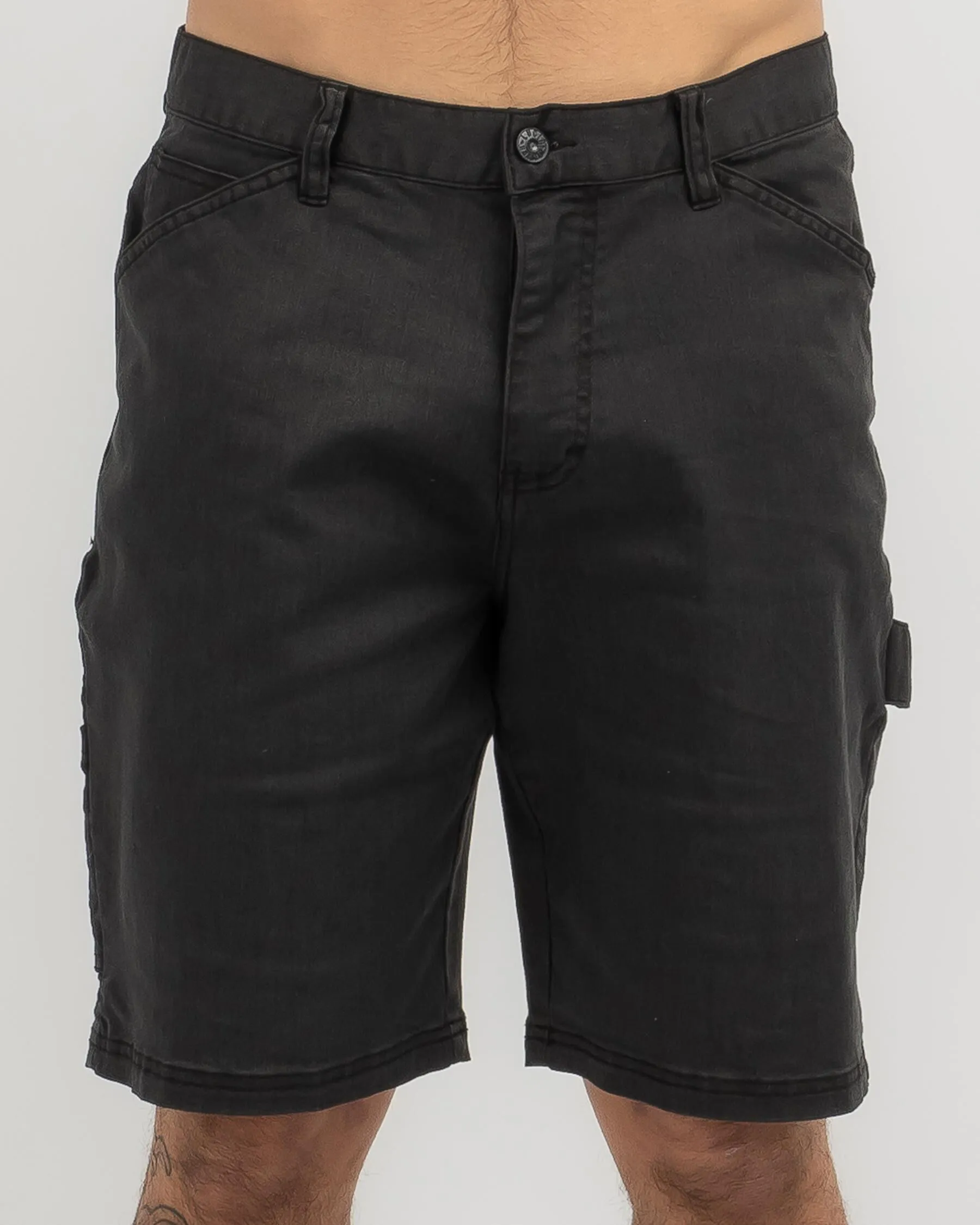 Lucid Venture Walk Shorts