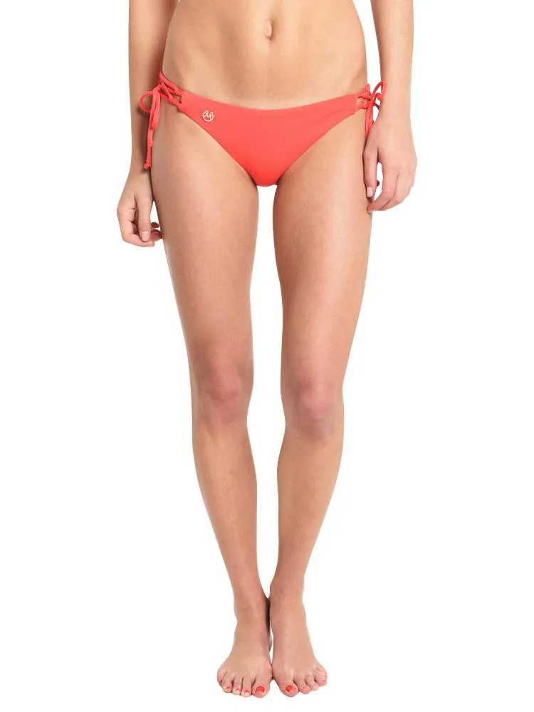     MAAJI  Tulip Rendezvous Bikini Bottom    