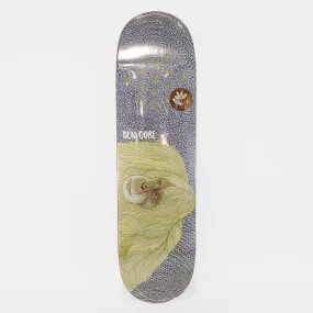 Magenta Skateboards - 8.4 Ben Gore Orangutan Zoo Series Skateboard Deck