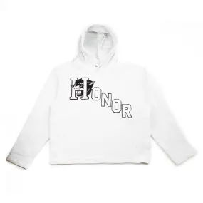 Mascot Hoodie (Light Heather)