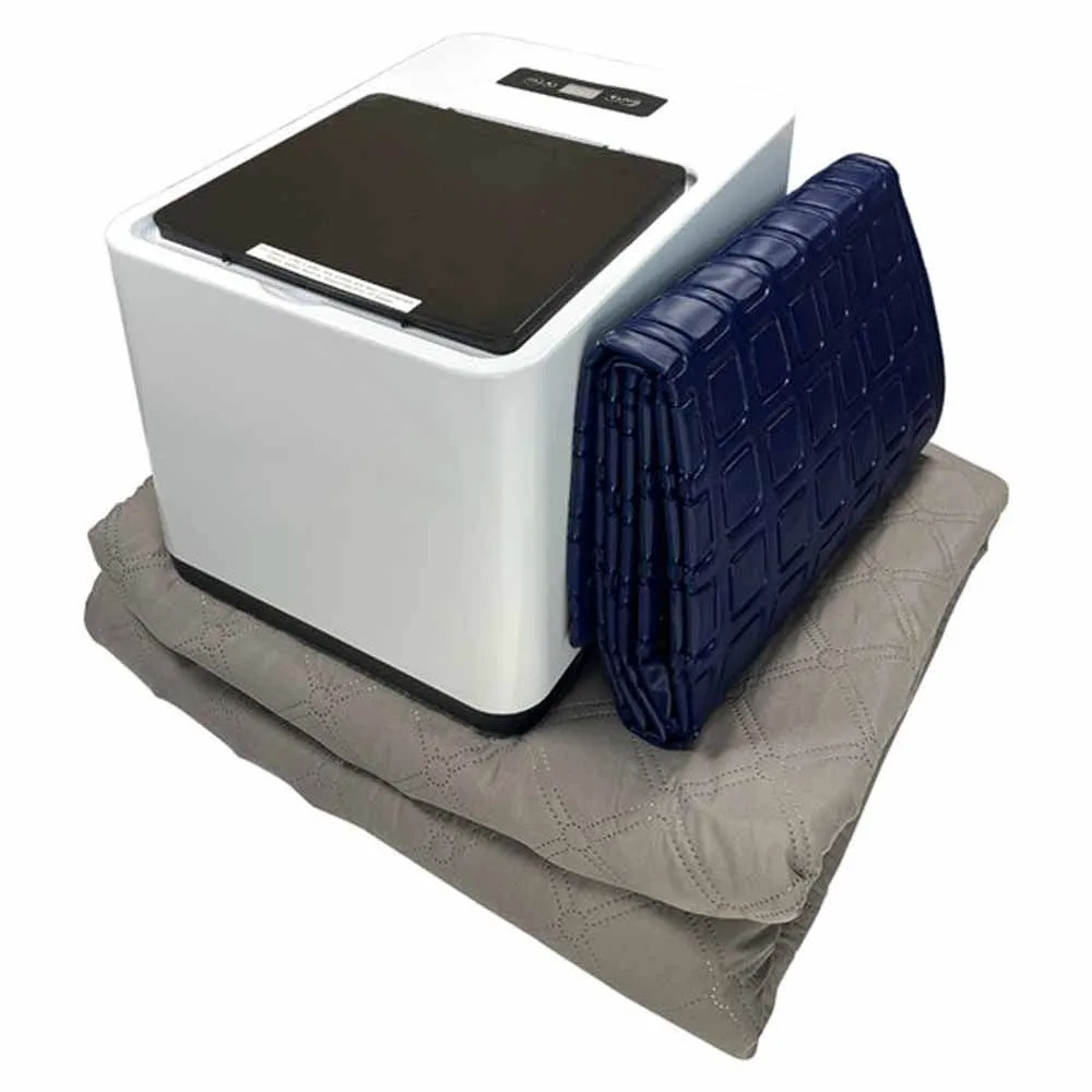 Mattress Cooler Cold Flash Sleep Cooling System